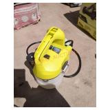 RYOBI 18V 1 gal chemical sprayer, tool only