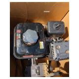 DeWalt Gas Pressure Washer