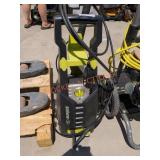 Sun Joe 1800 PSI 1.1 GPM 13 Amp Pressure Washer