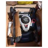 Murray 21" Gas self propelled lawn mower