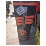 Echo 21:2 cc Gas-Powered Hedge Trimmer