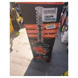 Echo 21.2 cc Gas-Powered Hedge Trimmer