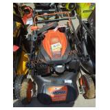 Yardmax 22" self propelled lawn mower
