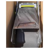 RYOBI 40v-20"Lawn Mower Kit