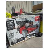 Toro Gas Powered Push Mower