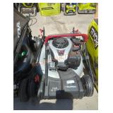 Murray 22" gas powered push mower