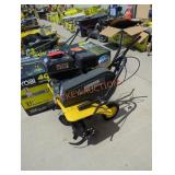 Champion Gas 22" Front Line Tiller