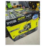 Ryobi 40V 21" SP Lawn Mower