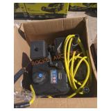 RYOBI Gas Pressure Washer 2900 PSI