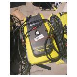 RYOBI Electric Pressure Washer Missing Pieces
