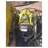 RYOBI Electric Pressure Washer 2000 PSI
