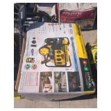 Champion Dual Fuel Portable Generator