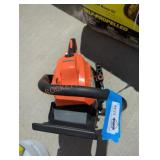 Echo Gas Chainsaw Head, No Blade