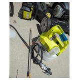 Ryobi 18V Chemical Sprayer