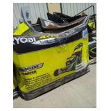 Ryobi 40V 21" AWD Lawn Mower