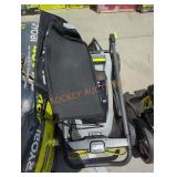 Ryobi 40V 21" Lawn Mower