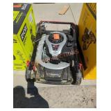 Murray 21" push mower gas powered