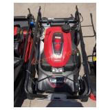 Honda 21 in. 3-in-1  Gas Self-Propelled Lawn Mower