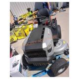 Murray 42" Gas Riding Lawn Tractor Mower