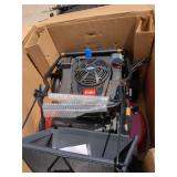 Toro TimeMaster 30"Gas Self-propelled Lawn Mower