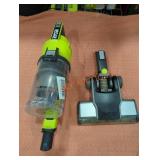 Ryobi 18V Cordless Stick Vacuum