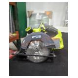 Ryobi 18V 5.5" Circular Saw