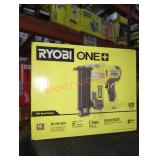 Ryobi 18V 18GA Brad Nailer