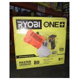 Ryobi 18V Handheld Sprayer