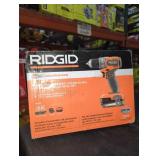 Ridgid 18V 1/2" Drill/Driver