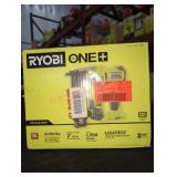 Ryobi 18V 18GA Brad Nailer