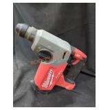 Milwaukee 18V we 1" SDS Plus Rotary Hammer