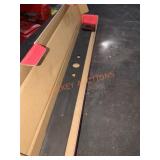 Milwaukee 21" mower blade, tool Only