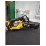 DeWalt 20V 8" Chainsaw