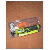Ryobi 4V 3/8" Ratchet