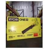 Ryobi 18V Blower