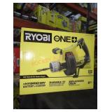 Ryobi 18V Hybrid 25