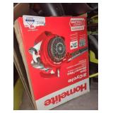 Homelite Gas Blower/Vacuum