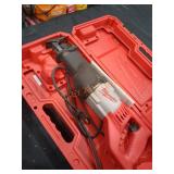 Milwaukee Sawzall Recip Saw Kit Corded