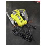 RYOBI Variable Speed Jig Saw Corded