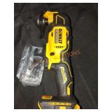 DeWalt 20v Oscillating Multi Tool