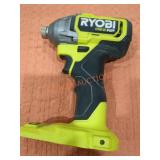 RYOBI 18v-1/4" Brushless 4-Mode Impact Driver