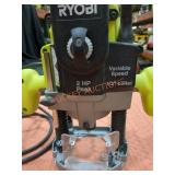 RYOBI Plunge Base Router