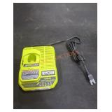 Ryobi 18V Fast Charger