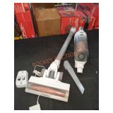 Black+decker cordless stick vacuum