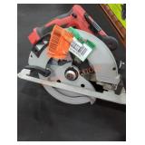Milwaukee M18 7-14" Circular Saw
