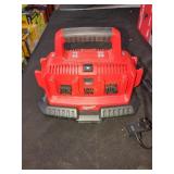 Milwaukee M18 6 pack sequential charger