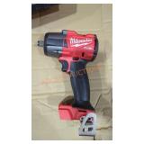 1/2 in impact wrench