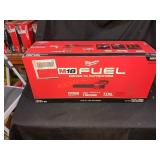 Milwaukee M18 blower, tool Only