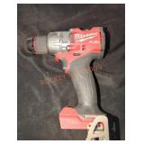 Milwaukee 18V 1/2" Hammer Drill/Driver