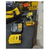 DeWalt 20v 1/2" drill/driver kit